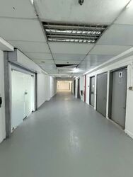 Genting Building (D13), Factory #549417871
